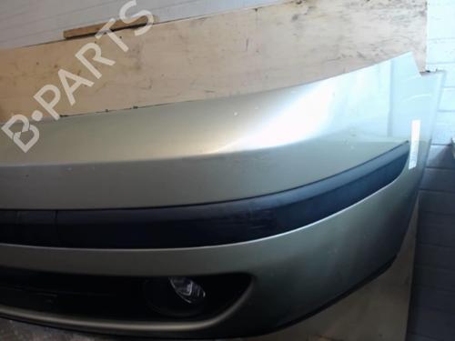Used Front bumper Front bumper RENAULT LAGUNA II (BG0/1_) 1.9 dCi (107 hp) 25630452 25630452
