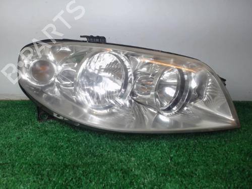 Used Right headlight Right headlight FIAT PUNTO (188_) 1.2 60 (188.030, .050, .130, .150, .230, .250) (60 hp) 25650933 25650933