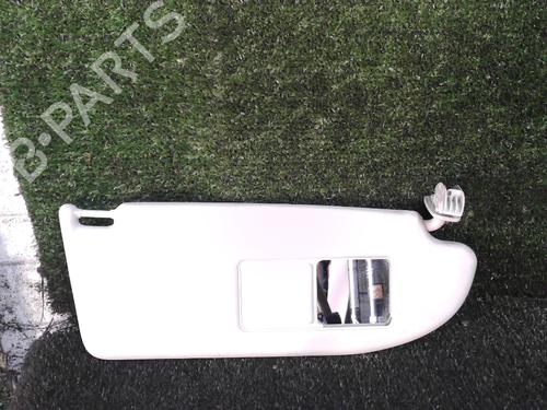 Right sun visor SEAT IBIZA IV ST (6J8, 6P8) 1.6 TDI | BP25628314I2 
