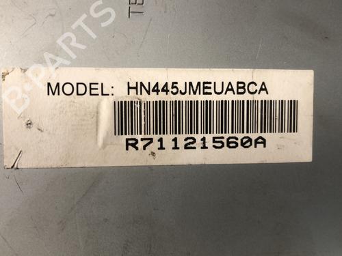 Radio HYUNDAI TUCSON (JM) 2.0 CRDi | BP29749372E6 