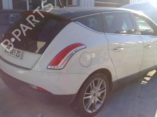 Used Parts LANCIA DELTA III (844_)  2.0 D Multijet (844.AXD1A, 844.AXM1A)  2529096