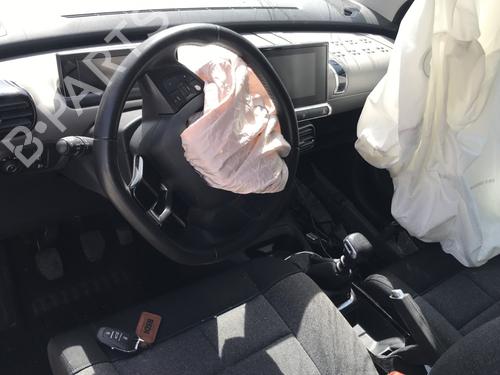 Alternator CITROËN C4 CACTUS 1.2 THP 110 | BP32446973M7 - Image 18