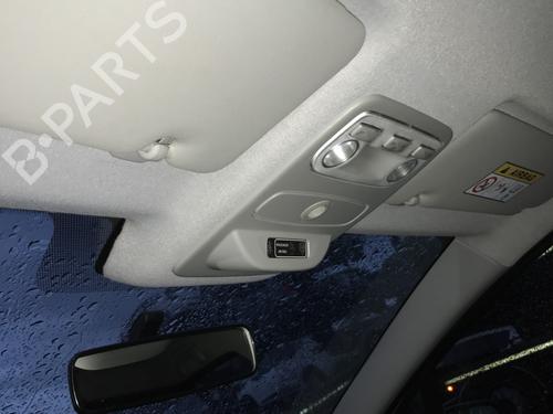 Climate control RENAULT CLIO IV (BH_) 1.5 dCi 75 | BP30736310I5 - Image 27