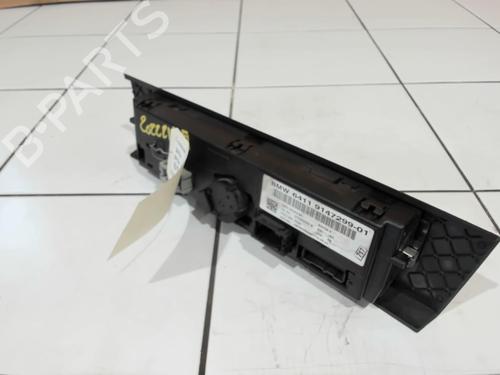 Climate control BMW 3 (E90) 318 d | BP25635241I5 - Image 4