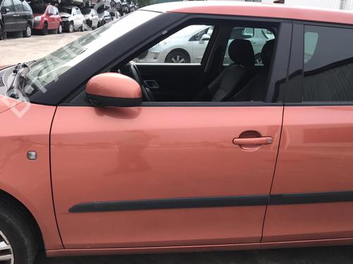 Used Parts SKODA FABIA II (542) 1.9 TDI 2530161