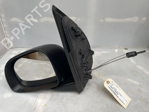Used Left mirror Left mirror FIAT PANDA (312_, 319_) 1.2 (312PXA1A) (69 hp) 39694201 39694201