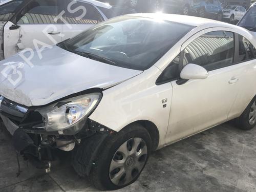 Starter OPEL CORSA D (S07) 1.3 CDTI (L08, L68) | BP32446971M8 - Image 12