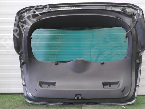 Tailgate CITROËN C4 II (NC_) 1.6 HDi 115 | BP29897991C6