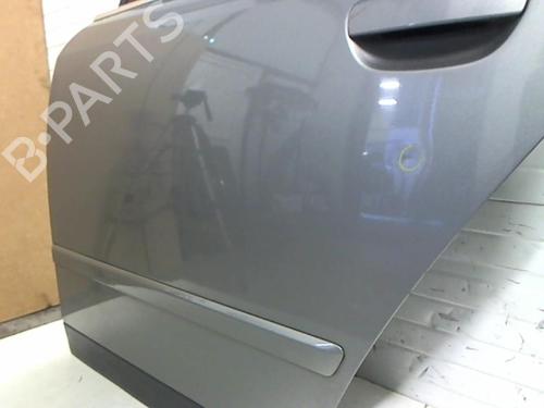 Left rear door AUDI A4 B6 Avant (8E5) 2.5 TDI quattro | BP25643071C4 