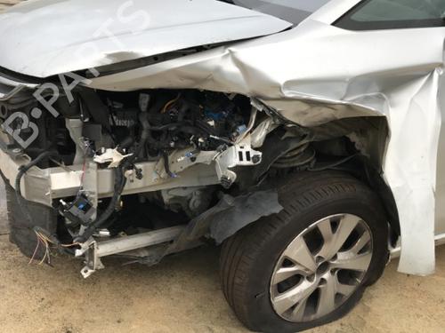 Radio CITROËN C4 Picasso II 1.6 BlueHDi 120 | BP25628220E6  - Image 11