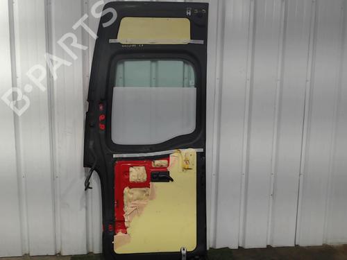 Used Right tailgate Right tailgate RENAULT MASTER II Van (FD) 2.2 dCI 90 (FD0G, FD0N, FD2G, FD2N, FD3G, FD3N) (90 hp) 40200664 40200664
