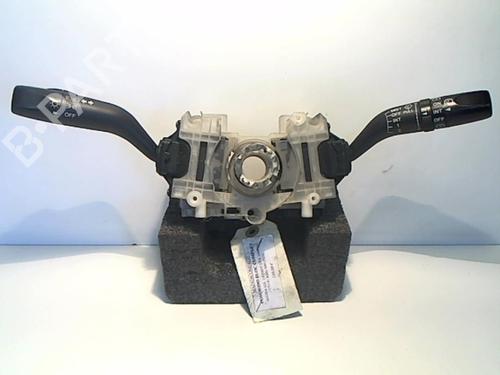 Steering column stalk MAZDA 626 V Hatchback (GF)  | BP25638085I23  - Image 5