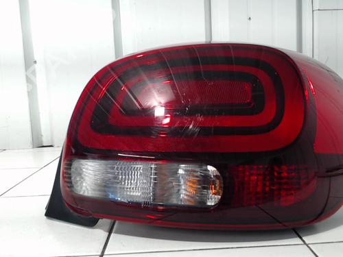 Højre baglygte CITROËN C3 III (SX) 1.5 BlueHDi 100 (SXYHYP, SXYHTU) (102 hp) 31275103