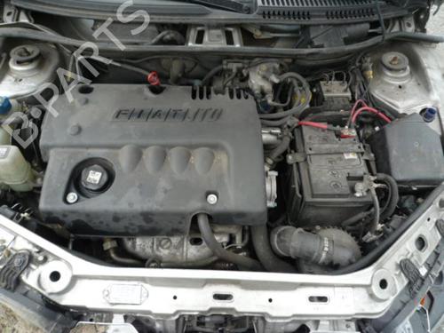 Rear wiper motor FIAT PUNTO (188_) 1.9 JTD | BP25641533M102 