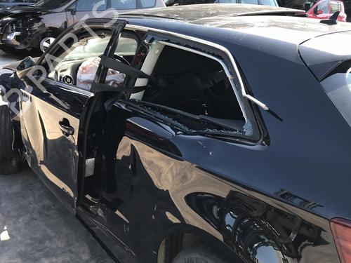 Front left window mechanism AUDI A3 (8V1, 8VK) 1.6 TDI | BP25629106C22  - Image 34