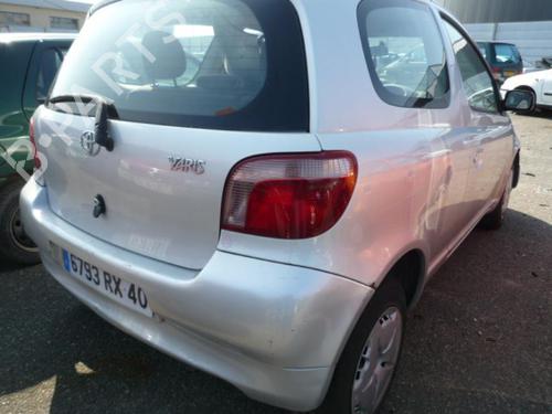 Switch TOYOTA YARIS (_P1_) 1.3 (NCP10, SCP12_) | BP25641586I30 - Image 6