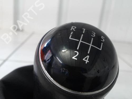 Gear lever VW POLO V (6R1, 6C1) 1.4 TDI | BP28188182M90 