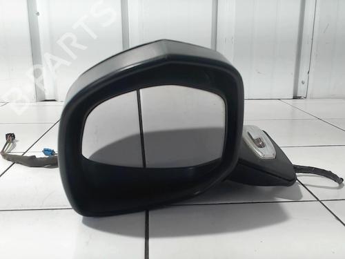 Right mirror CITROËN C4 Picasso I MPV (UD_) 1.6 HDi | BP29488523C27 