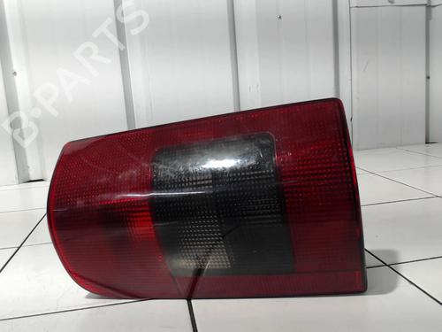 Right taillight CITROËN BERLINGO / BERLINGO FIRST Box Body/MPV (M_) 1.8 D (MBA9A, MCA9A) | BP29490917C35 