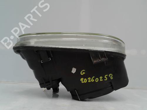 Used Left headlight Left headlight VW GOLF IV (1J1) 1.9 TDI (90 hp) 36232969 36232969