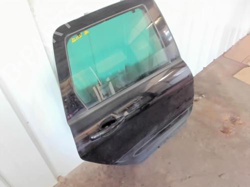 Right rear door PEUGEOT 308 SW I (4E_, 4H_) 1.6 HDi | BP25629372C5 