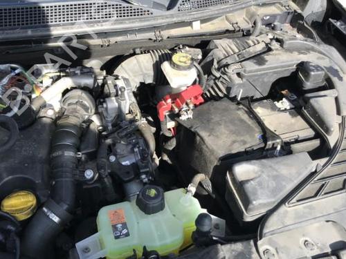 Radio RENAULT KADJAR (HA_, HL_) 1.5 BLUE dCi 115 (HLA6) | BP25639080E6 - Image 15