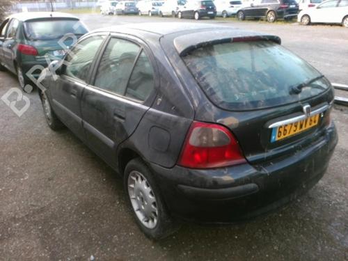 Steering pump ROVER 25 I Hatchback (RF) 1.4 16V | BP25640303M99  - Image 7
