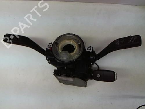 Used Steering column stalk VW GOLF VI (5K1) 1.6 TDI (105 hp) 25634092