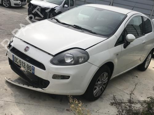 Left headlight FIAT PUNTO (199_) 1.2 (199AXZ1A, 199BXZ1A) | BP37868284C28 - Image 12