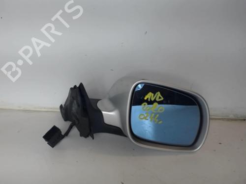 Used Right mirror AUDI A3 (8L1) 1.9 TDI (110 hp) 25640100