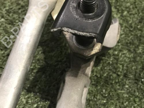 Front wiper motor PEUGEOT 308 SW I (4E_, 4H_) 1.6 HDi | BP30463623M29 