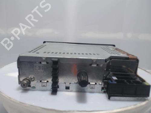 Radio RENAULT MASTER II Van (FD) 2.5 dCi | BP28216901E6 