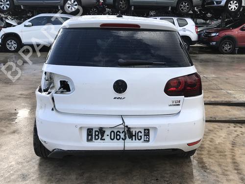 Radio VW GOLF VI (5K1) 1.6 TDI | BP25630679E6 