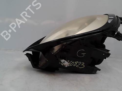 Left headlight ALFA ROMEO MITO (955_) 1.4 MultiAir (955AXL1B) | BP36984604C28 - Image 2