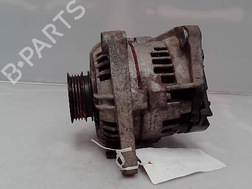 Alternator RENAULT TWINGO II (CN0_) 1.2 (CN0D) | BP37645616M7 - Image 2