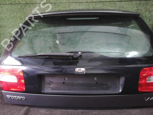Used Tailgate VOLVO V40 Estate (645) 1.8 i (122 hp) 25628147