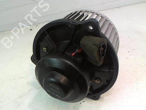 Used Heater blower motor Heater blower motor HYUNDAI COUPE I (RD) 2.0 16V (139 hp) 25636029 25636029