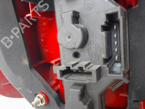 Right taillight VW POLO (6N2) 1.9 SDI | BP25640085C35 