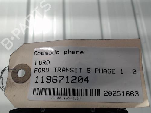 Switch FORD TRANSIT V363 Van (FCD, FDD) 2.0 EcoBlue | BP32524171I30