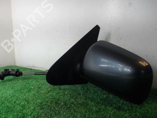 Used Left mirror VW POLO III (6N1) 64 1.9 SDI (64 hp) 25639650