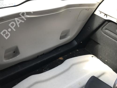 Intercooler RENAULT SCÉNIC III (JZ0/1_) 1.5 dCi | BP32118550M30 