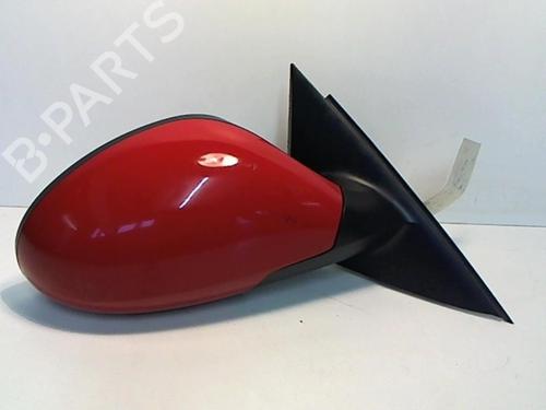 Right mirror SEAT IBIZA III (6L1)  | BP25637916C27 