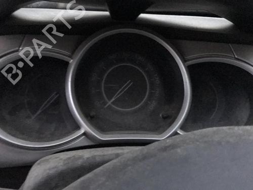 Climate control CITROËN C3 II (SC_) 1.4 HDi 70 (SC8HZC, SC8HR0, SC8HP4) | BP25630849I5 - Image 26