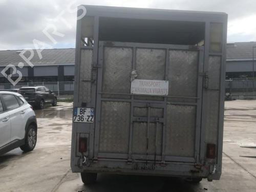 Steering pump PEUGEOT BOXER Van (244) 2.2 HDi | BP25639624M99 - Image 18