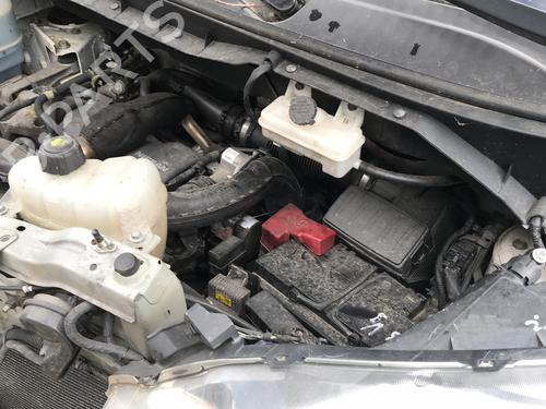 Left front driveshaft NISSAN NV200 Van 1.5 dCi 110 (M20, M20N, M20M) | BP25632623M38  - Image 20