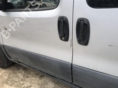 ABS pump PEUGEOT BIPPER (AA_) 1.4 HDi | BP25639607M43  - Image 8