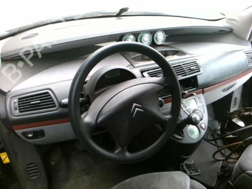 Instrument cluster CITROËN C8 (EA_, EB_) 2.0 | BP25628814C47 - Image 6