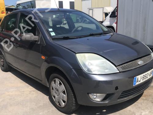 Hood FORD FIESTA V (JH_, JD_) 1.4 16V | BP25636486C1 