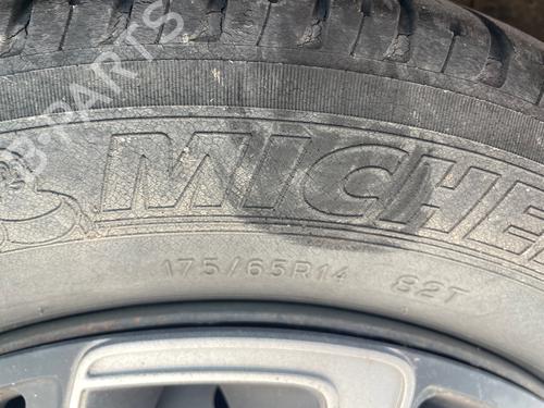 Brugte OPEL CORSA C (X01) 1.2 (F08, F68) 4830630