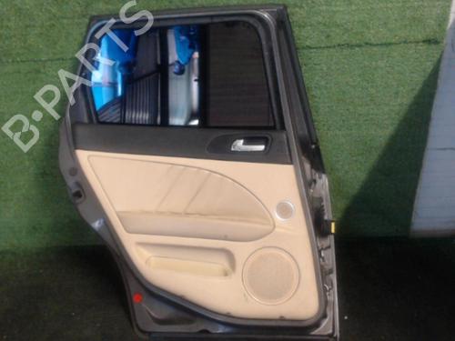 Used Left rear door ALFA ROMEO 159 Sportwagon (939_) 1.9 JTDM 16V (939BXC1B, 939BXC12) (150 hp) 25631668